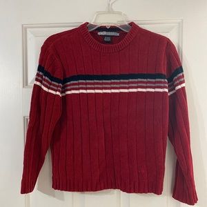 Boys Sweater